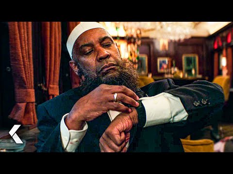THE EQUALIZER Destroys Everyone For 30 Minutes Straight! | Denzel Washington