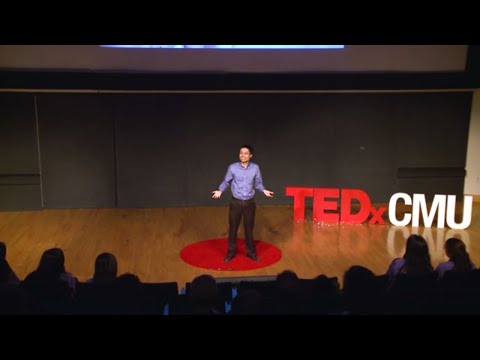 The "Why" of Math | Po-Shen Loh | TEDxCMU