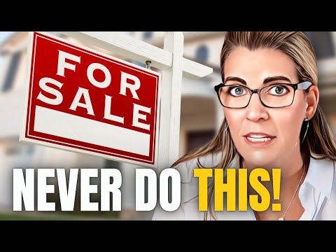 The WORST Mistake You Can Make As a Seller!! TOTAL NIGHTMARE!!