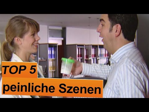 Die peinlichsten Szenen - Pastewka Top 5