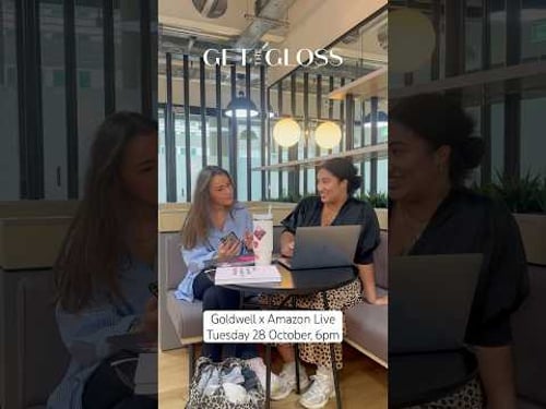 Hair need a zhuzh up? Don’t miss this expert styling tutorial tonight at 6pm#hair#hairstyle#tutorial