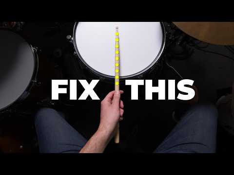 This Simple Exercise Fixes Your Weak Hand FAST!