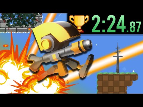 Speedrunners DESTROYED My Game