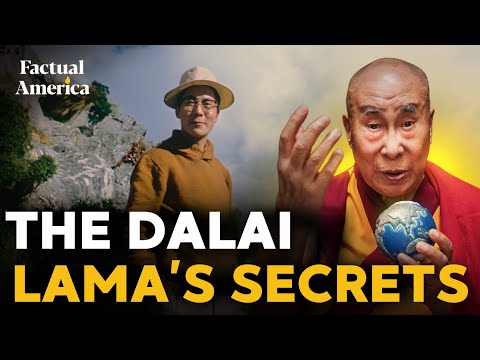 The Dalai Lama's Secret to Happiness (It's Not What You Think)