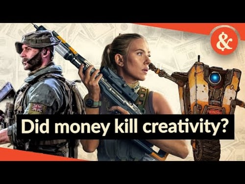 The economics of why pop culture is so boring now