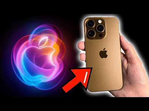 iPhone 16 CONFIRMED...