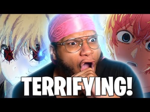 RUBY IS TERRIFYING! | Oshi No Ko Season 3 Ep. 1 REACTION!