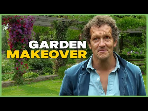 25 Years in the Making: Monty Don Visits A Magical Garden