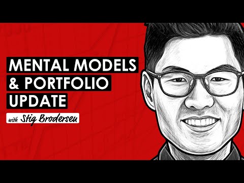 Stig Brodersen’s Mental Models & 2025 Portfolio Update (TIP776)
