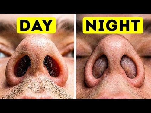 Body Facts That Made Scientists Do a Double Take