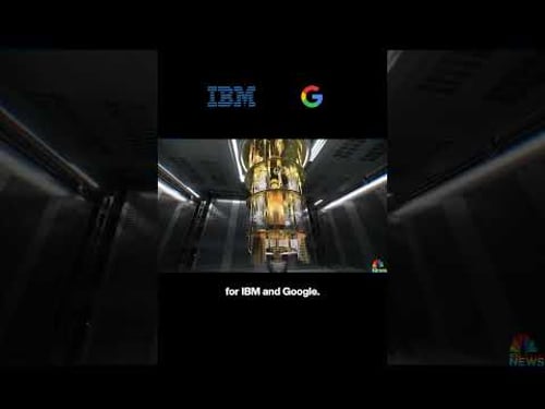 Did Princeton Just Make the Best Qubit Ever? #science #engineering #quantumphysics