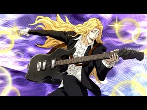 BBS Otoribashi Rojuro "Rose" (OG Power Ver.) all voice lines (Engsub + Vietsub)