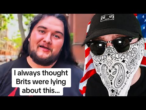 An Hour of Americans