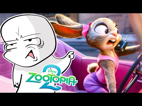 please enjoy your Disney slop