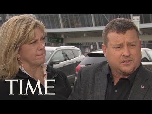 Couple Who Took In Florida School Shooter Nikolas Cruz Admit They Knew Cruz Was Depressed | TIME