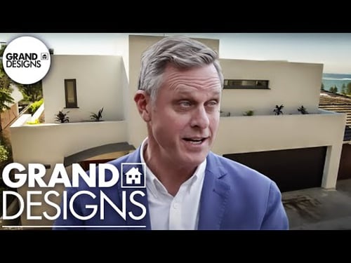 Mountain Retreat & Radical Build! | Grand Designs Australia | Season 8 Episodes 9-10 | Full Episodes