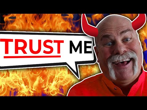 10 LIES BAD PLUMBERS WILL TELL YOU TO STEAL MONEY FROM YOU!