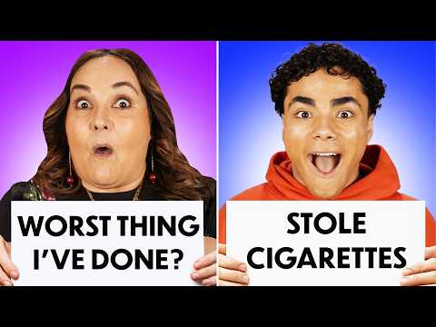 How Well Do Teens Know Their Parents?