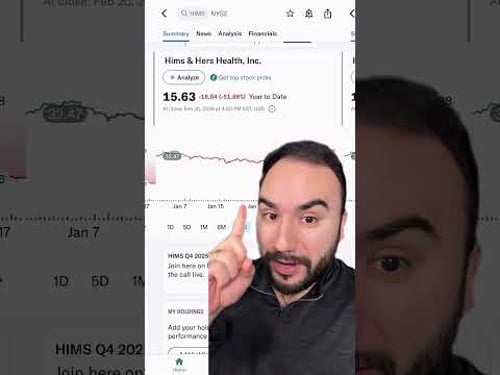 5 STOCKS TO BUY NOW!?π