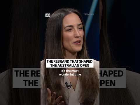 Is this the biggest Australian Open?