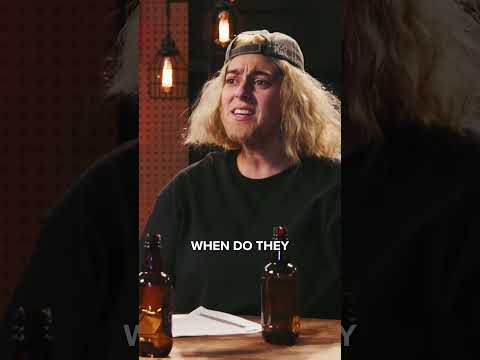 You thought...his name was Tom?