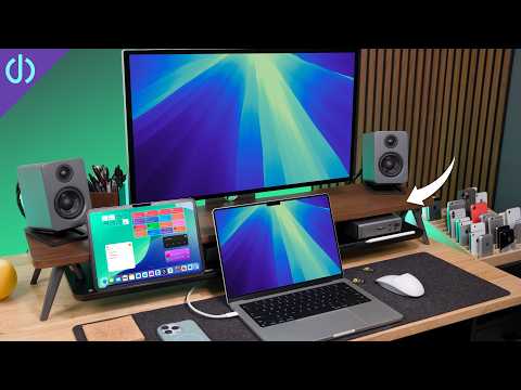 Best Accessories for the M4 Max MacBook Pro: Desk Setup Essentials! π