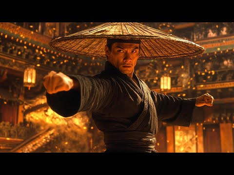 Period Martial Arts: Brothers to Enemies, Blood for Blood! This Strike Ends a Decade of Vendetta!