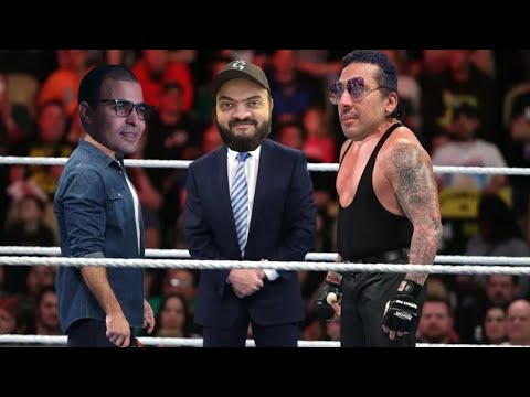 خناقة مستر إبراهيم عادل وباشمهندس محمد مشرف || وأيه علاقة باشمهندس اسامه الزيرو بالخناقة..!!