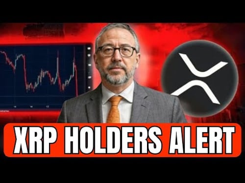 XRP Holders What’s Behind the Recent Buying Issues