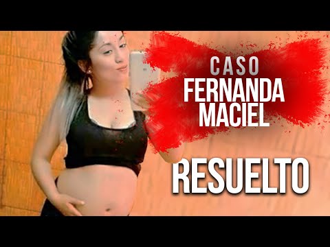 ¡ESTABA EMBARAZADA! La historia de Fernanda Maciel