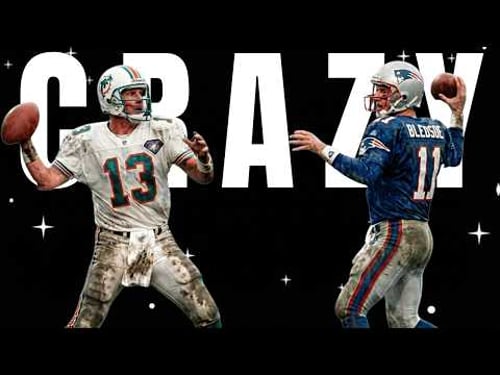 Everyone Thought Dan Marino Was Finished… Then This Happened