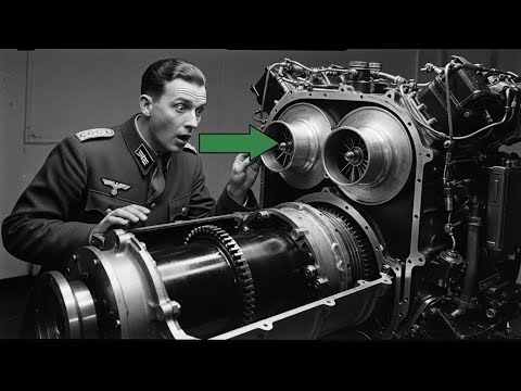 How This Soviet Engineer Shocked the Americans When He Built the Impossible Engine