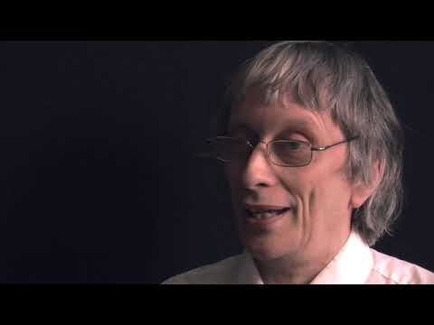 David Deutsch Explains Why It’s Good To Be Wrong. @DavidDeutschPhysicist