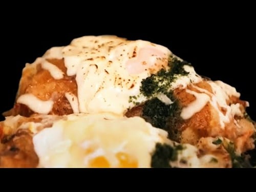 CHEAPEST AND MOST DELICIOUS STREET FOOD IN JAPAN