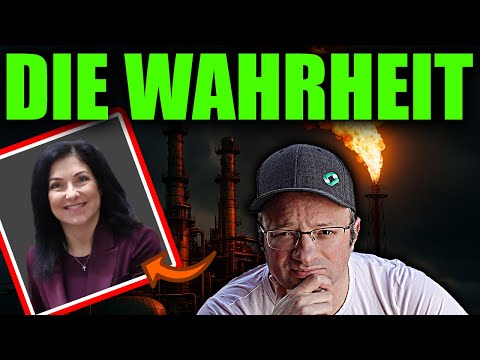 Ist Ministerin Reiche gekauft? – Die Wahrheit ist BRUTAL!