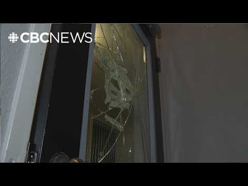 Yellowknife tenant fears for her safety in her own apartment