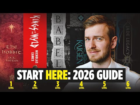 If I Had to Begin My Fantasy Journey in 2026, This Is Where I’d Start