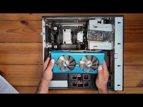 Upgrading Your Lenovo P720: Everything You Need to Know