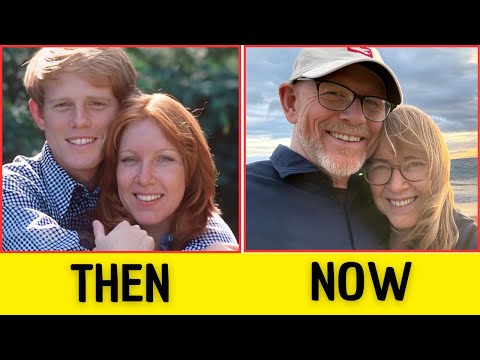 FAMOUS CELEBRITY COUPLES THEN & NOW - UNBELIEVABLE LOVE STORIES THAT STOOD THE TEST OF TIME!