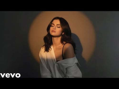 Selena Gomez - Your Love That Heals (2026 Official Music Video)