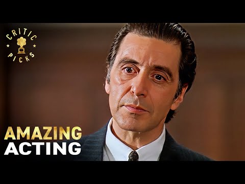 9 Oscar Worthy Performances