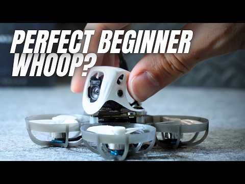 Testing the BetaFPV Meteor65 Pro O4