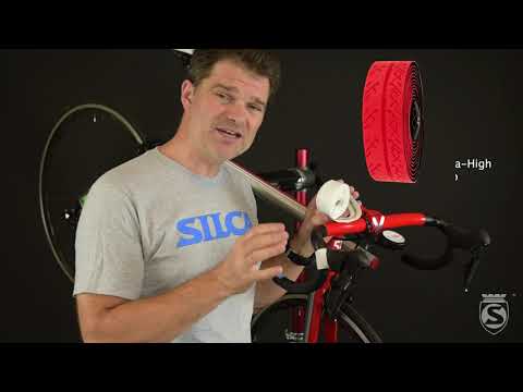 How to Wrap Bar Tape Like a Pro | Step-by-Step with SILCA’s Josh Poertner