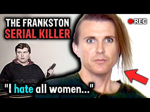Serial Killers and Parasitic Murderers | Exploring Melbourne's Darkest Stories...