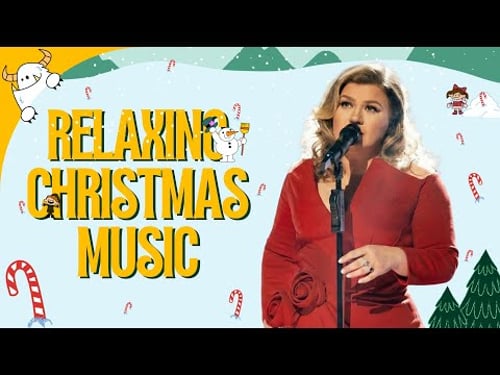 Ultimate Christmas Power Ballads | Heartfelt Holiday Anthems 2025