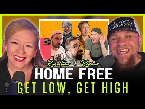 π¬ This Music Video is GENIUS β Home Free Just Raised the Bar!