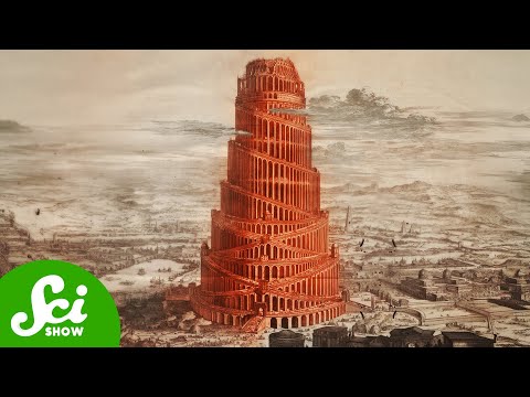 How Old IS Language?