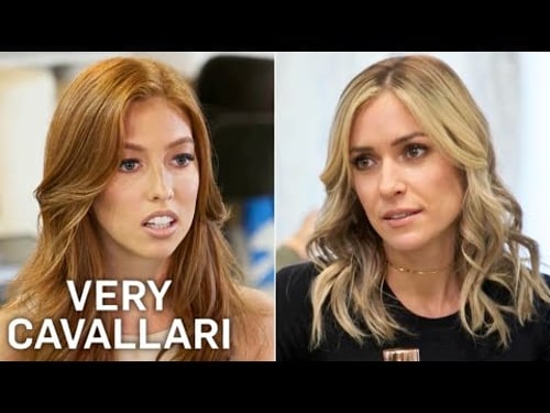 Full Episode: Don't Want No Llama Drama (S2E1) | Very Cavallari | E!