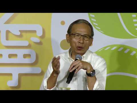 2017世界安寧日-安寧影/書展-吳念真導演的安寧旁白