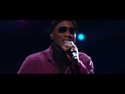 ALOE BLACC - WAKE ME UP - TOGETHER FOR A BETTER DAY 2023 AVICII ARENA